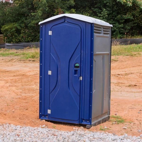 Festival Porta Potty Rentals Kalamazoo MI