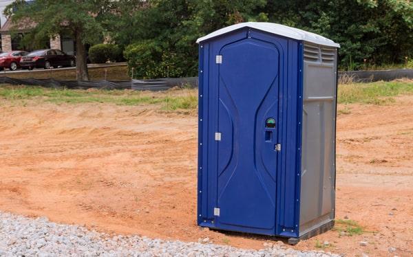 Kalamazoo Porta Potty