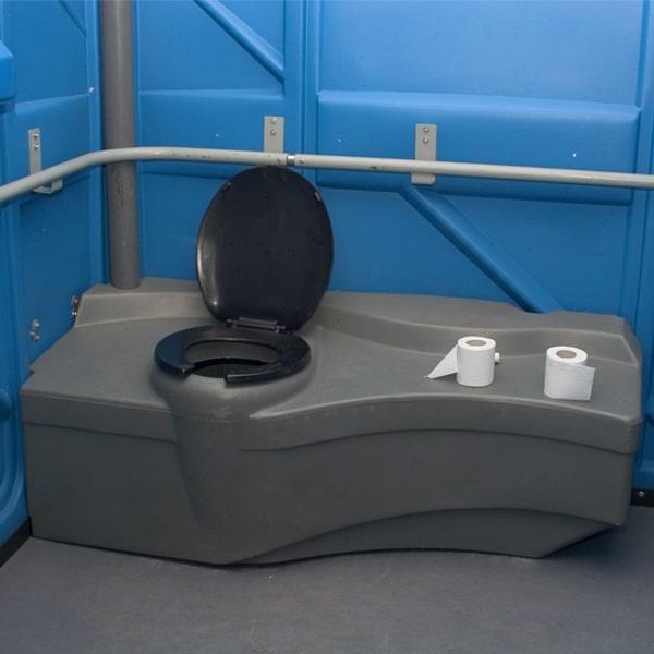 Wedding Porta Potty Rentals Kalamazoo MI